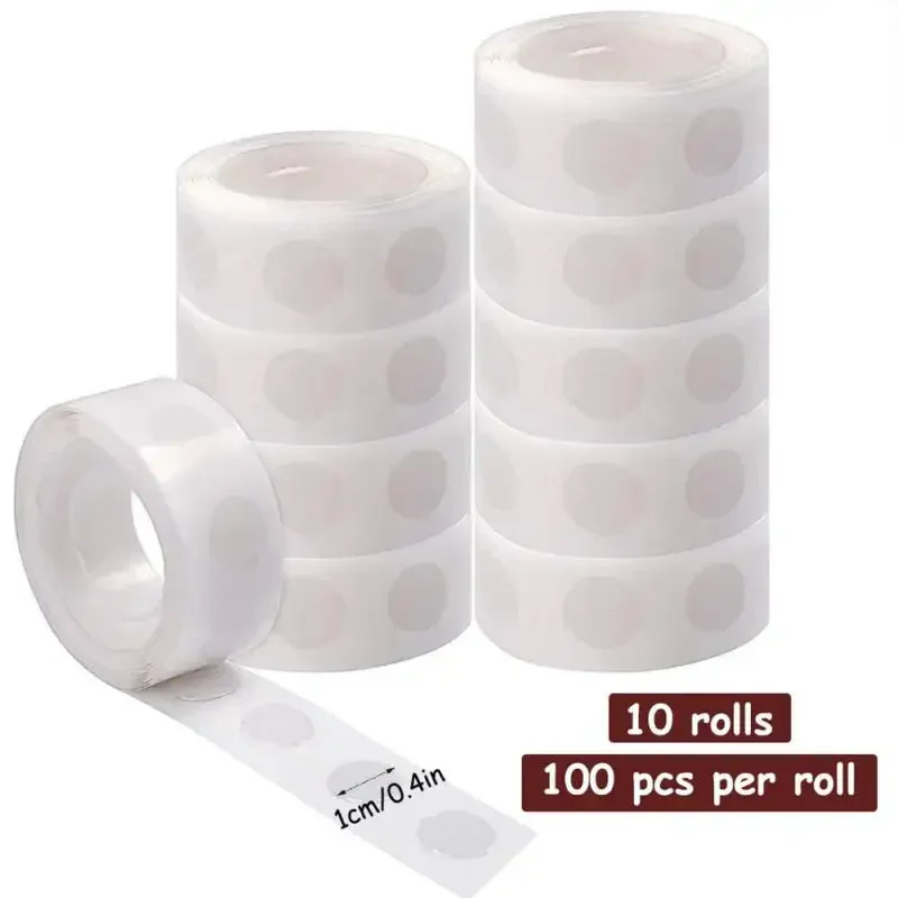 Balloon Arch Kit - Balloon Glue Dot Adhesive Point Tape