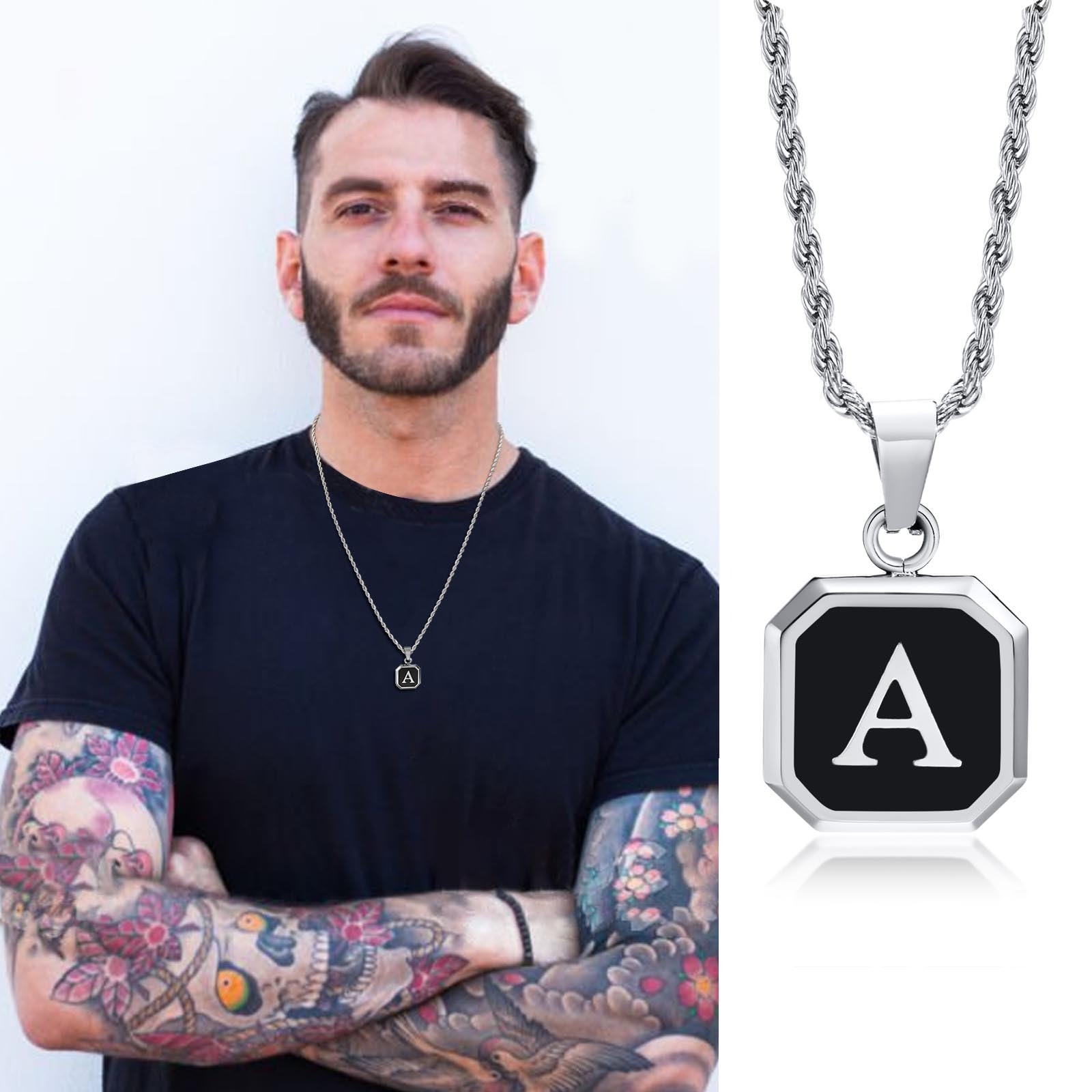 Christmas Gifts for Men Initia - огляд і ціна Event Z