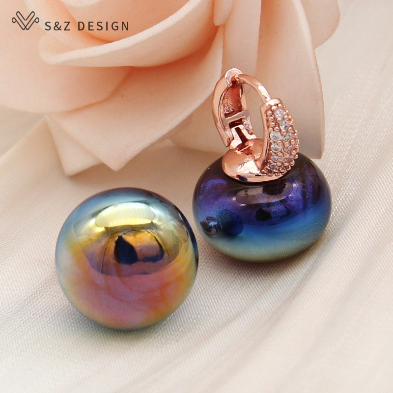 S&Z DESIGN New Fashion Colorfu - огляд і ціна Event Z