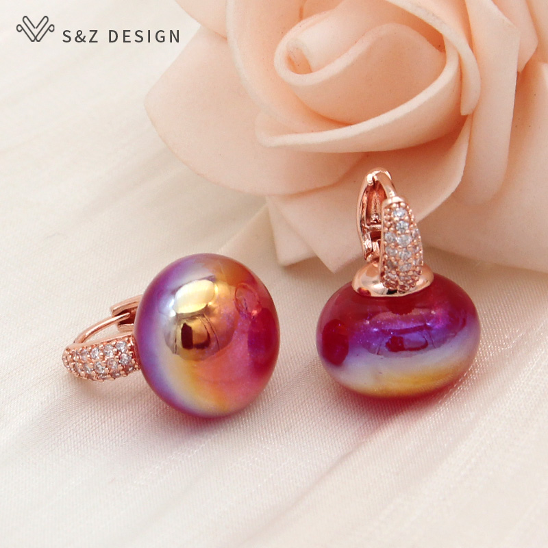 S&Z DESIGN New Fashion Colorfu - огляд і ціна Event Z