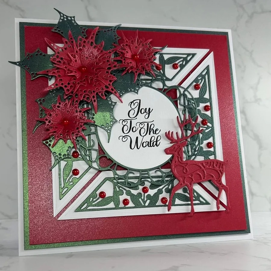 Sentimentally Yours Panel Perf - огляд і ціна Flower Wall Panel