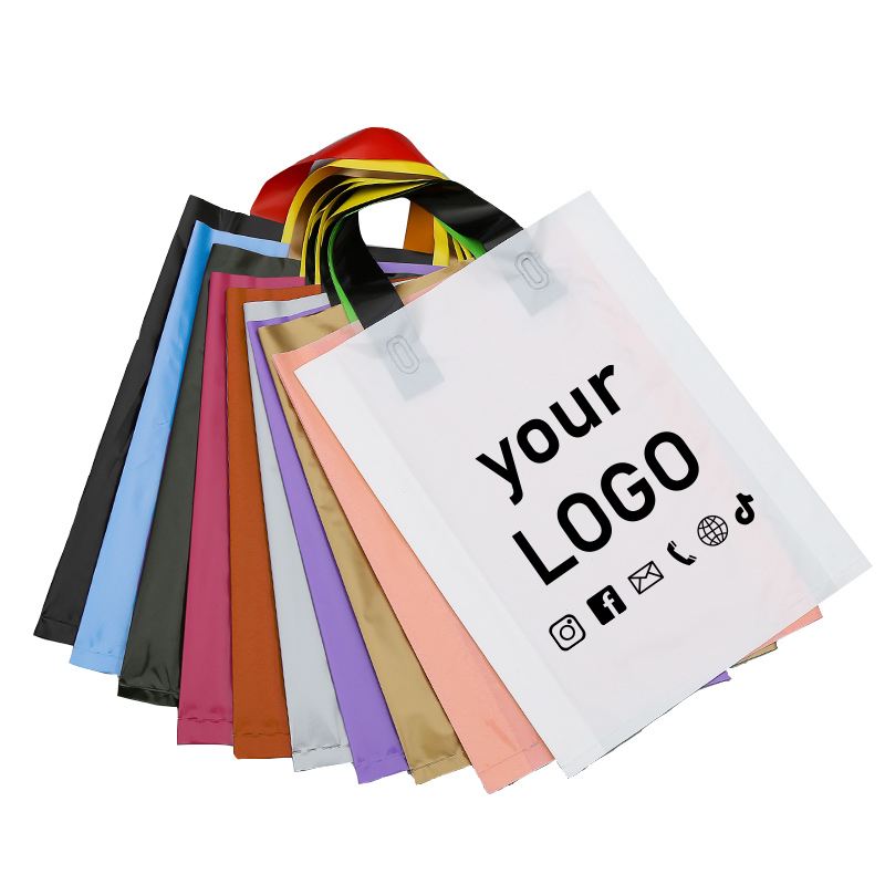 50 supermarket shopping bags c - огляд і ціна Event Party Shop
