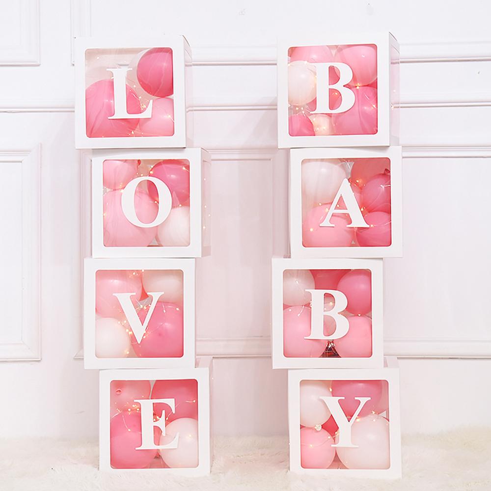 27/25cm Custom Alphabet Letter - огляд і ціна Event Z