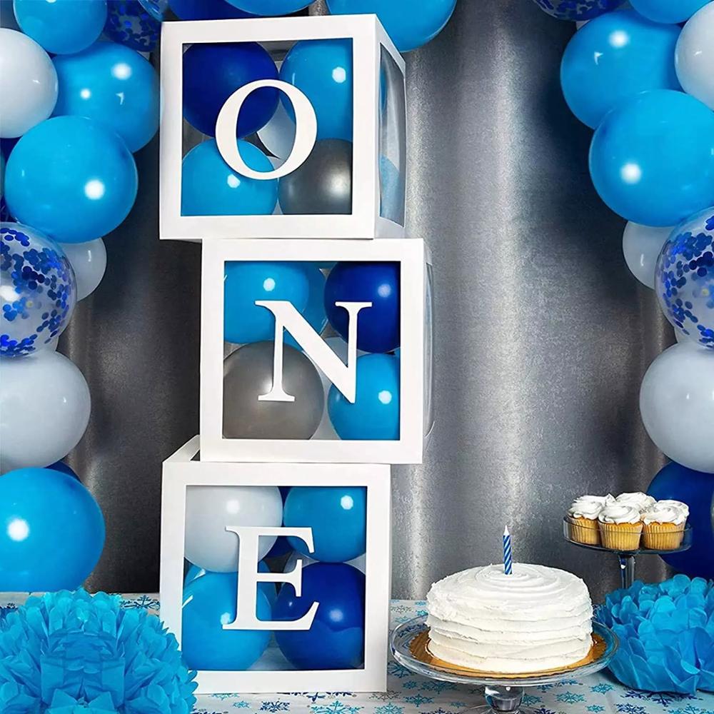 27/25cm Custom Alphabet Letter - огляд і ціна Event Z