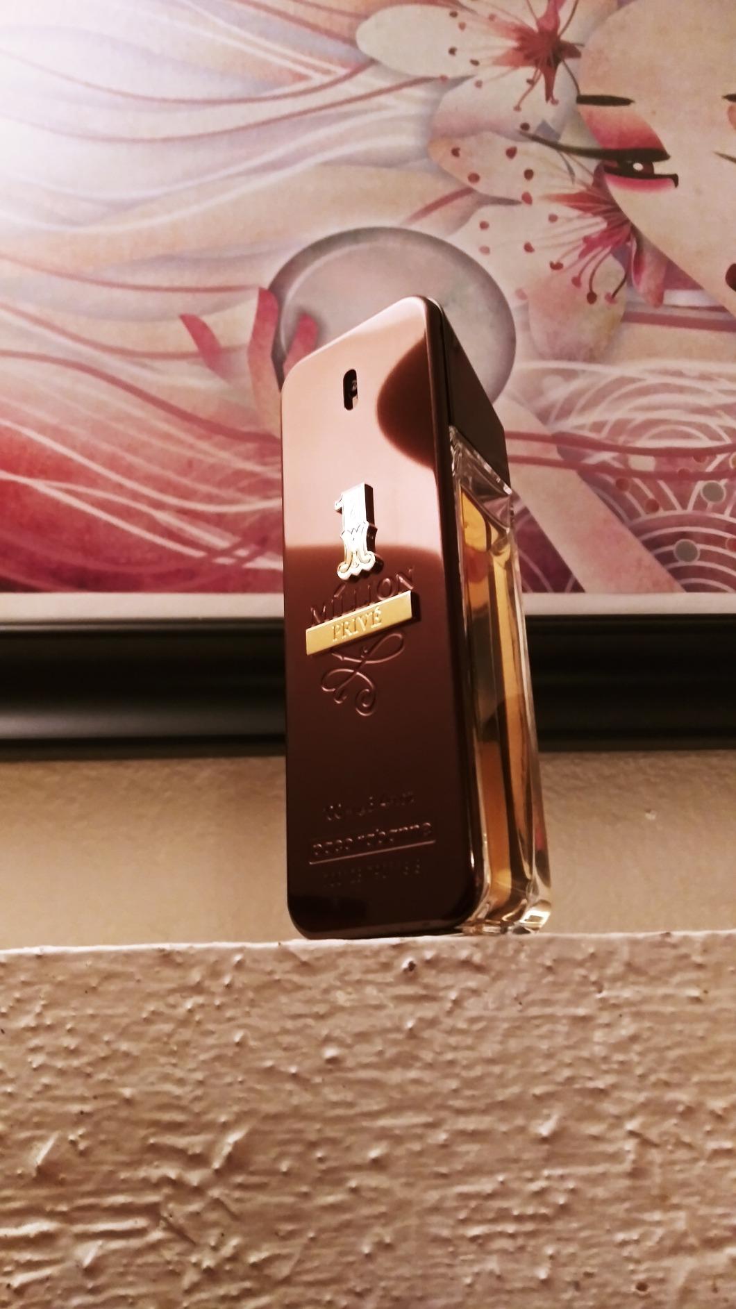 Rabanne 1 Million Parfum/Lucky - огляд і ціна Event & Party Supply