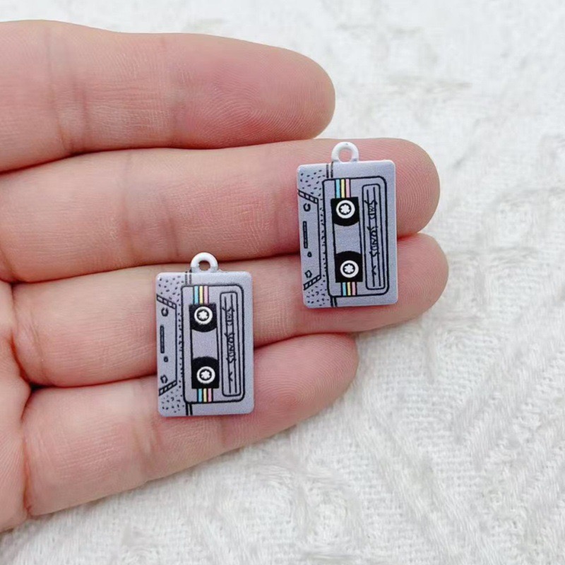 10pcs alloy jewelry accessorie - огляд і ціна Party Favor Bag