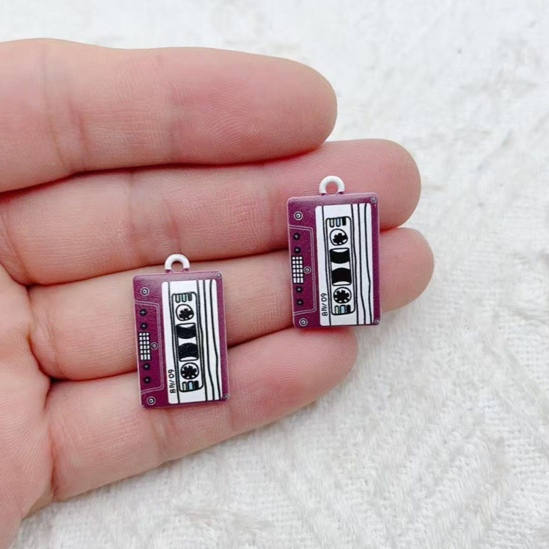 10pcs alloy jewelry accessorie - огляд і ціна Party Favor Bag