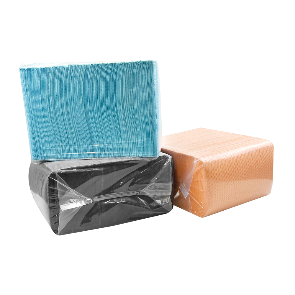 125pcs/bag Disposable Waterpro - огляд і ціна Table Cloth Disposable