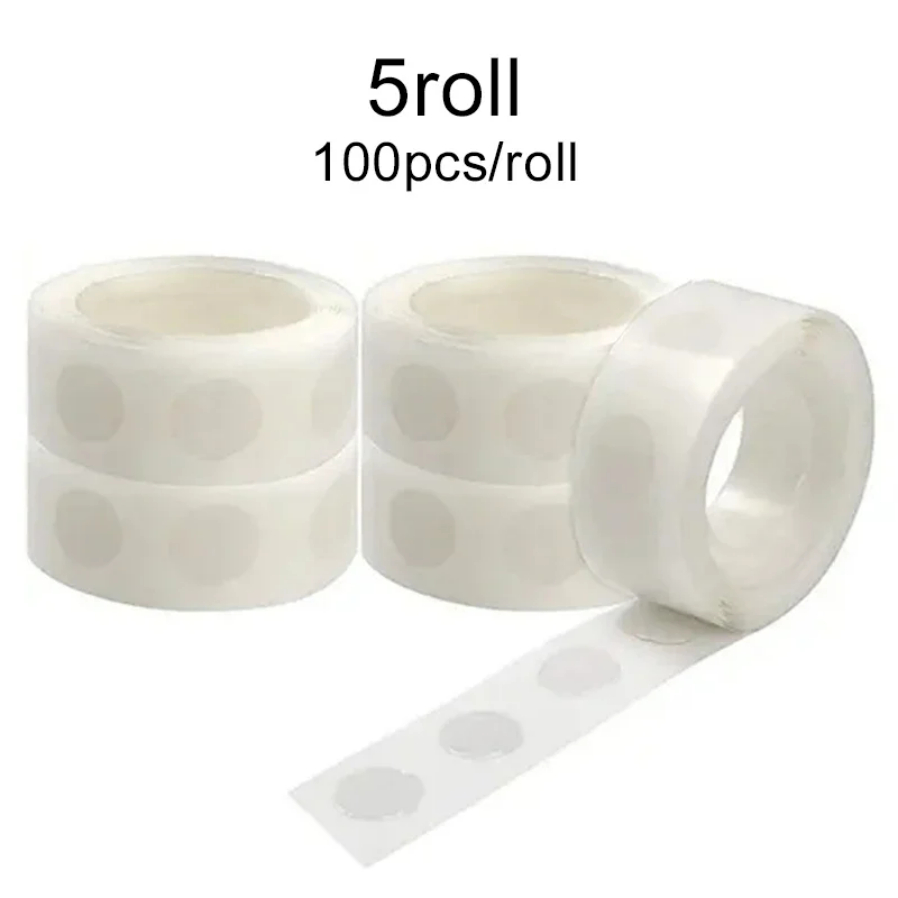 Balloon Glue Dot Adhesive Poin - огляд і ціна Balloon Arch Kit