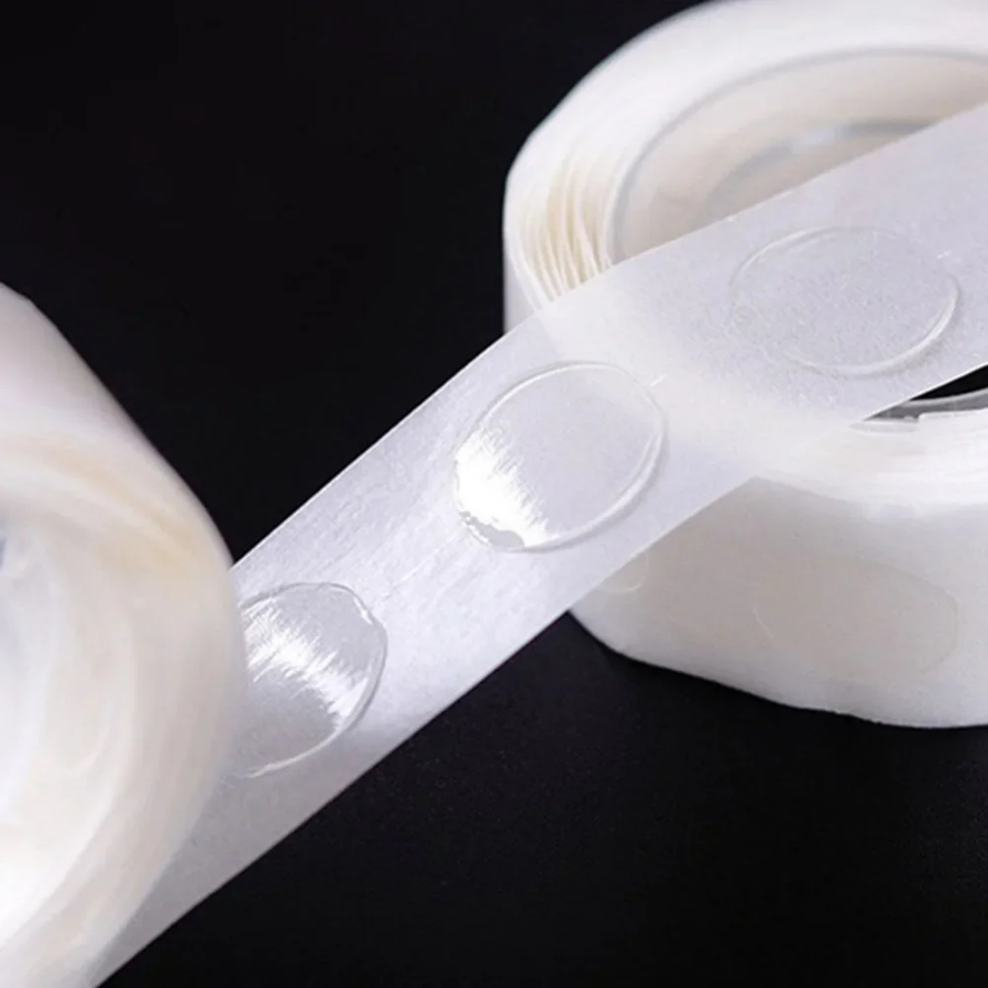 Balloon Glue Dot Adhesive Poin - огляд і ціна Balloon Arch Kit