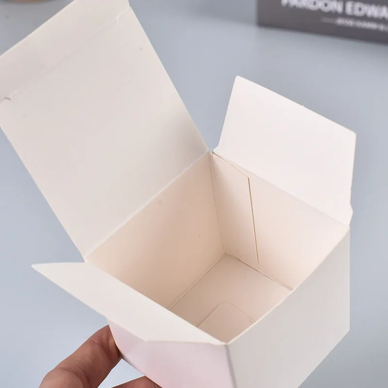 100pcs 5x5x5/6x6x6/7x7x7/8x8x8 - огляд і ціна Event Party Box