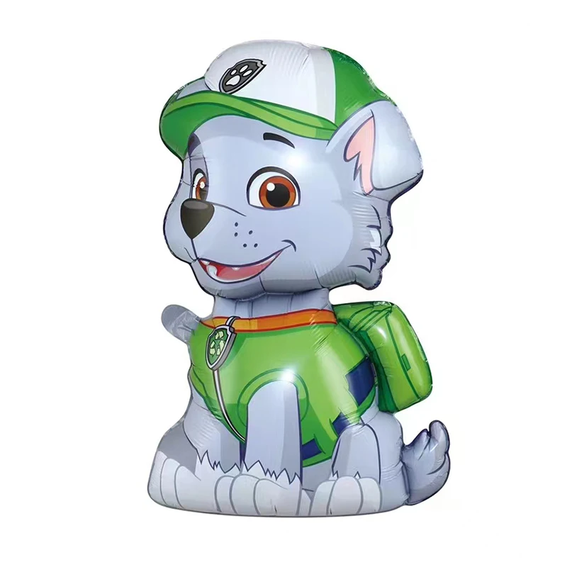 8pcs PAW Patrol Birthday Ballo - огляд і ціна Supply Event