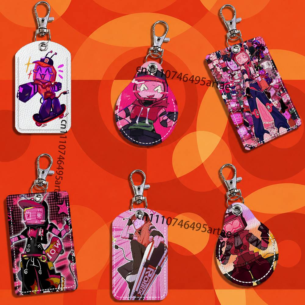 Funny V-Veeronica Fanart Custo - огляд і ціна Party Favor Bag