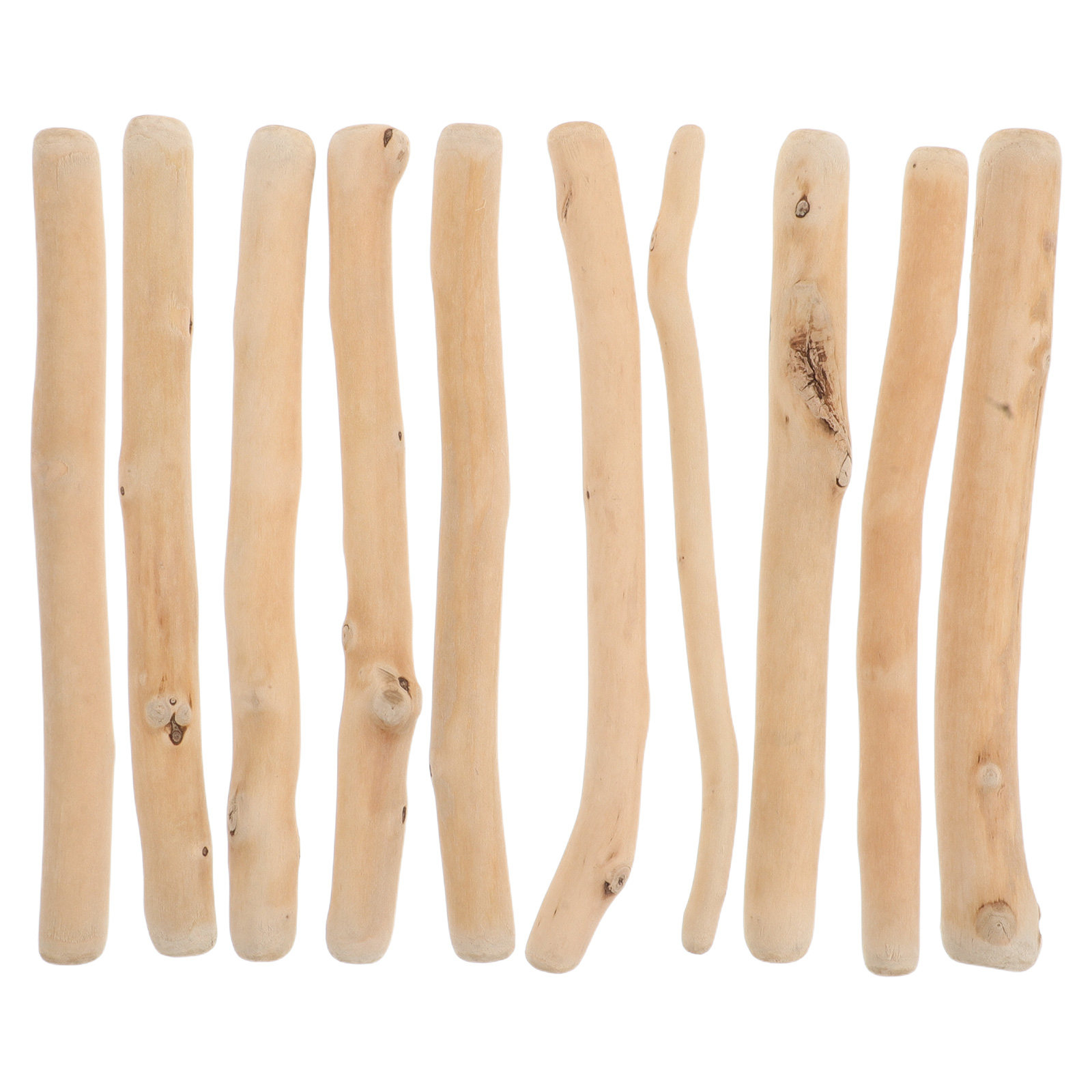 Driftwood Decor Natural Wood B - огляд і ціна Centerpiece Stick
