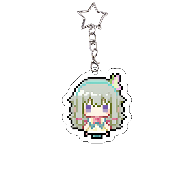 Pixel Project SEKAI  Acrylic K - огляд і ціна Supply Event