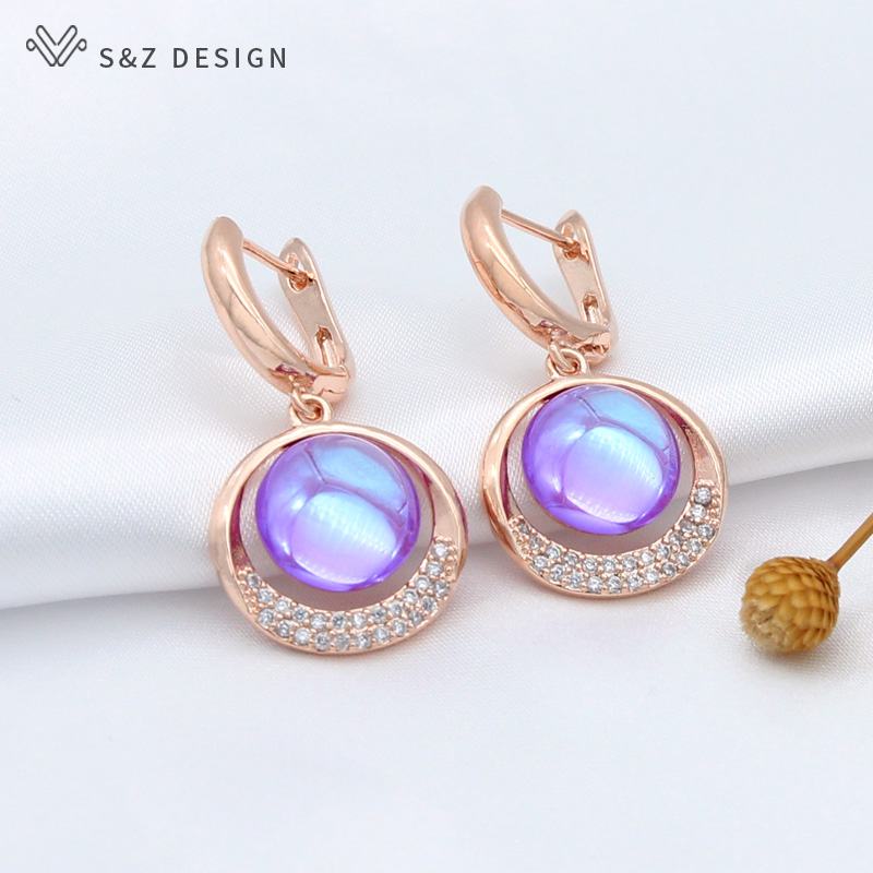 S&Z DESIGN New Trendy 585 Rose - огляд і ціна Event Z