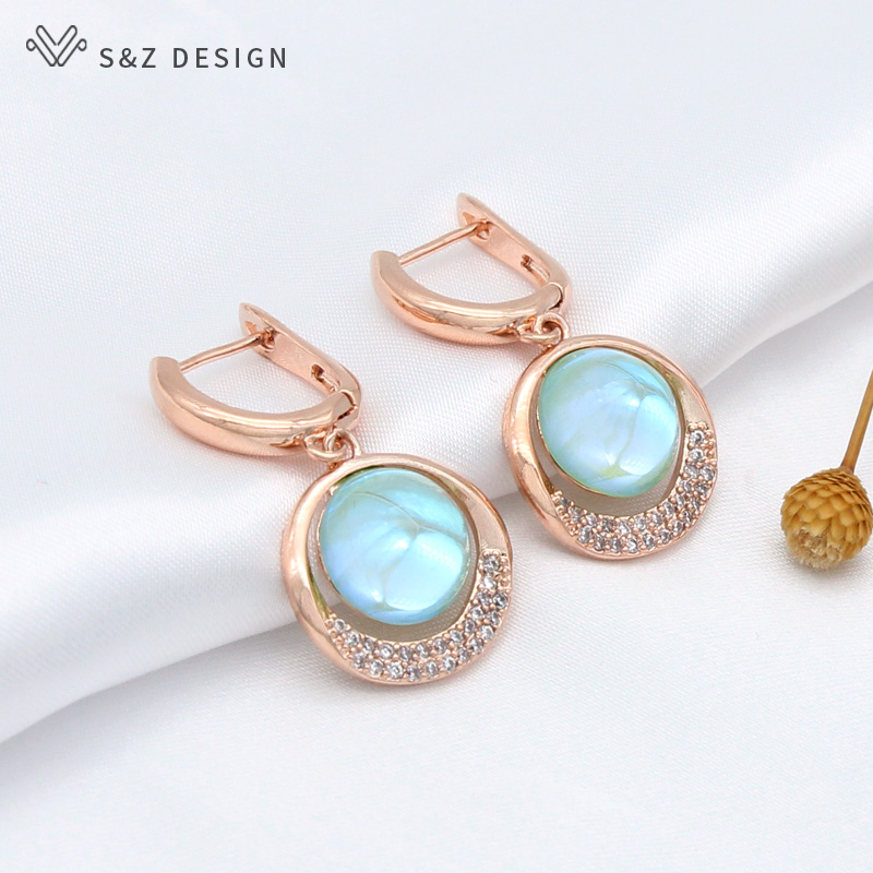S&Z DESIGN New Trendy 585 Rose - огляд і ціна Event Z