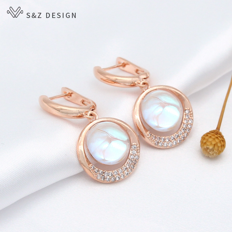 S&Z DESIGN New Trendy 585 Rose - огляд і ціна Event Z