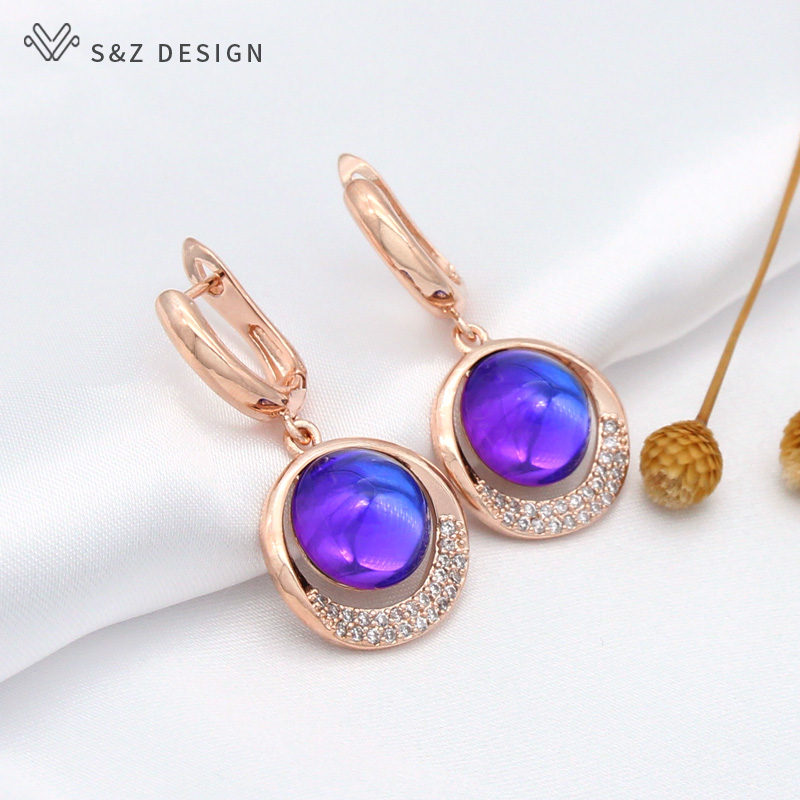 S&Z DESIGN New Trendy 585 Rose - огляд і ціна Event Z