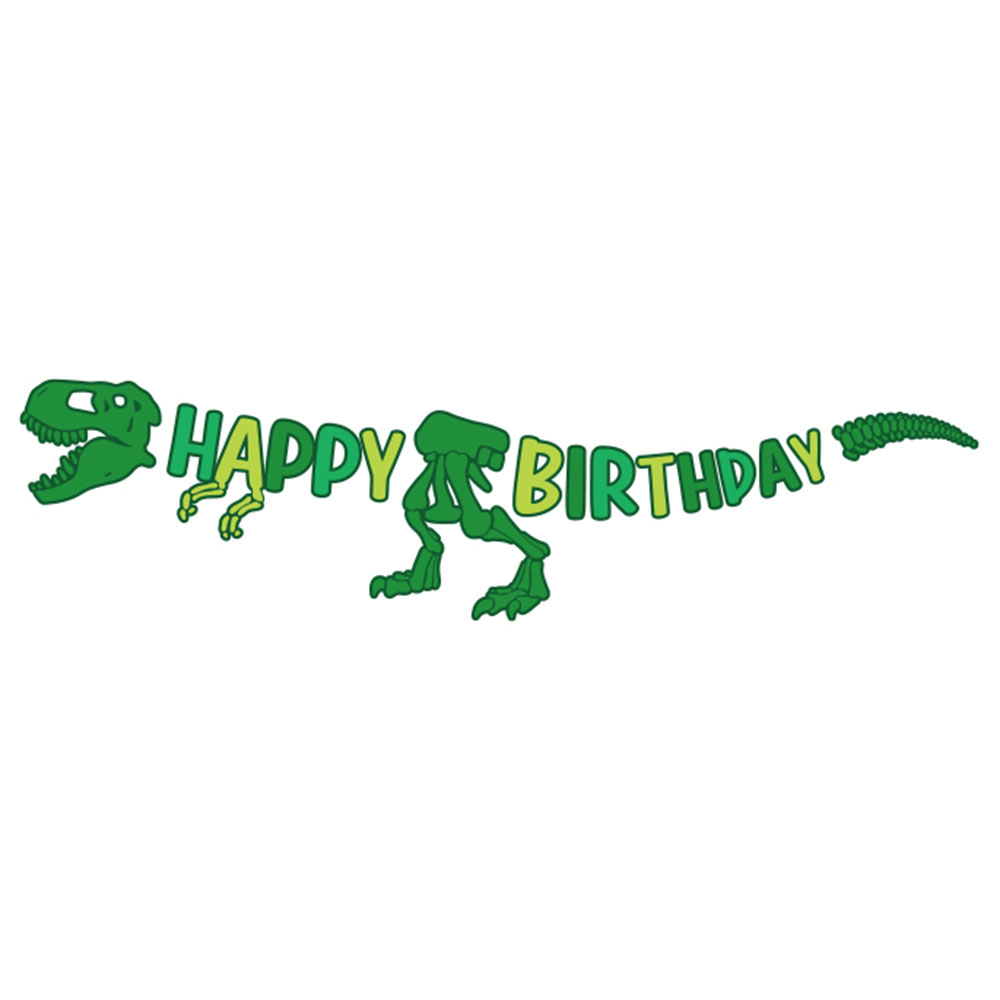 Dinosaur Birthday Disposable T - огляд і ціна Table Cloth Disposable