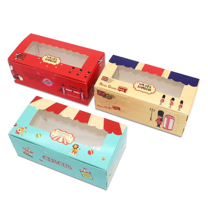 20pcs Paper box windows weddin - огляд і ціна Party Event Supplier