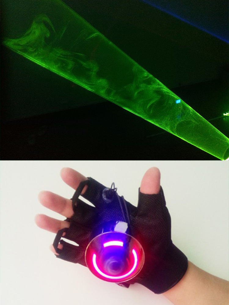 2022 Newest RGB Vortex Laser G - огляд і ціна Party Event Supplier
