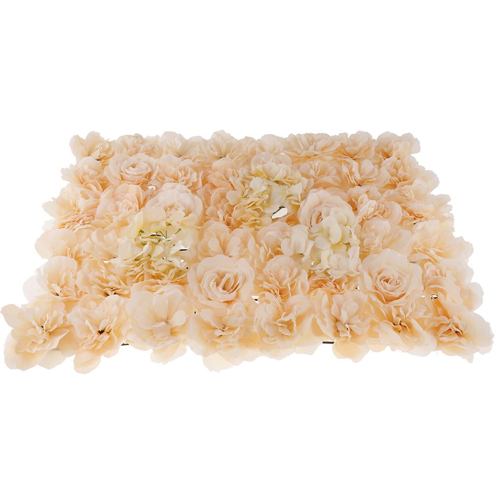 Artificial Flower Wall Panel M - огляд і ціна Flower Wall Panel