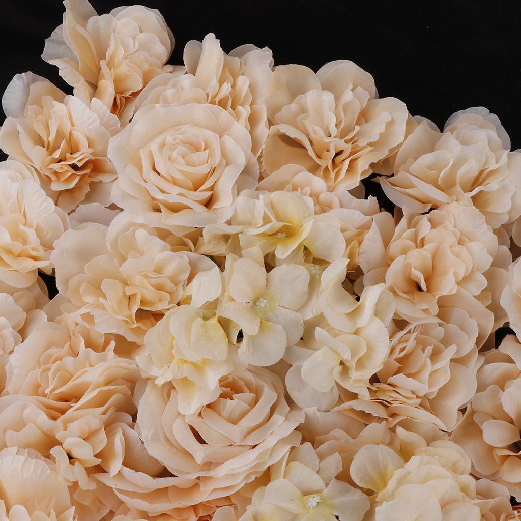 Artificial Flower Wall Panel M - огляд і ціна Flower Wall Panel
