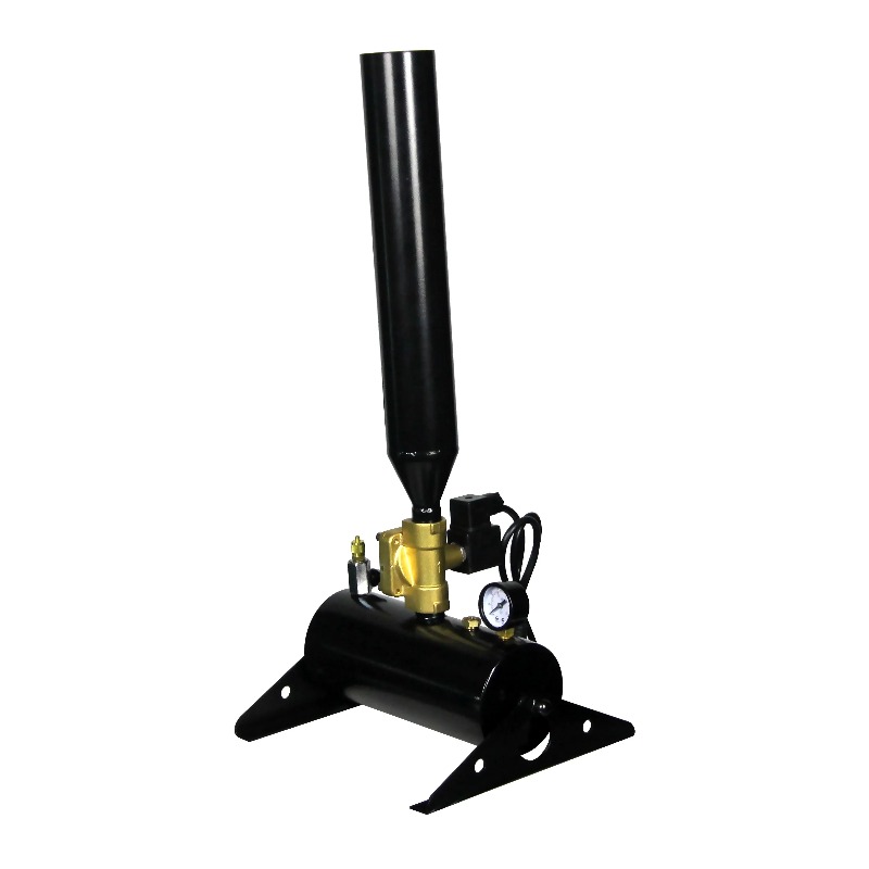 Electronic DMX 4-6M PorSmall C - огляд і ціна Confetti Cannon Tube