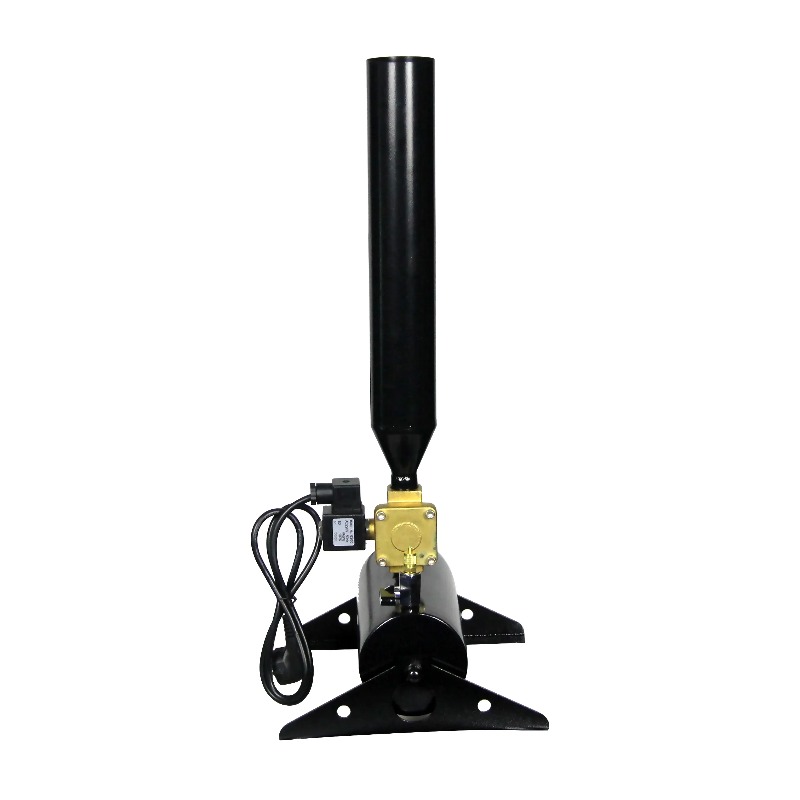 Electronic DMX 4-6M PorSmall C - огляд і ціна Confetti Cannon Tube