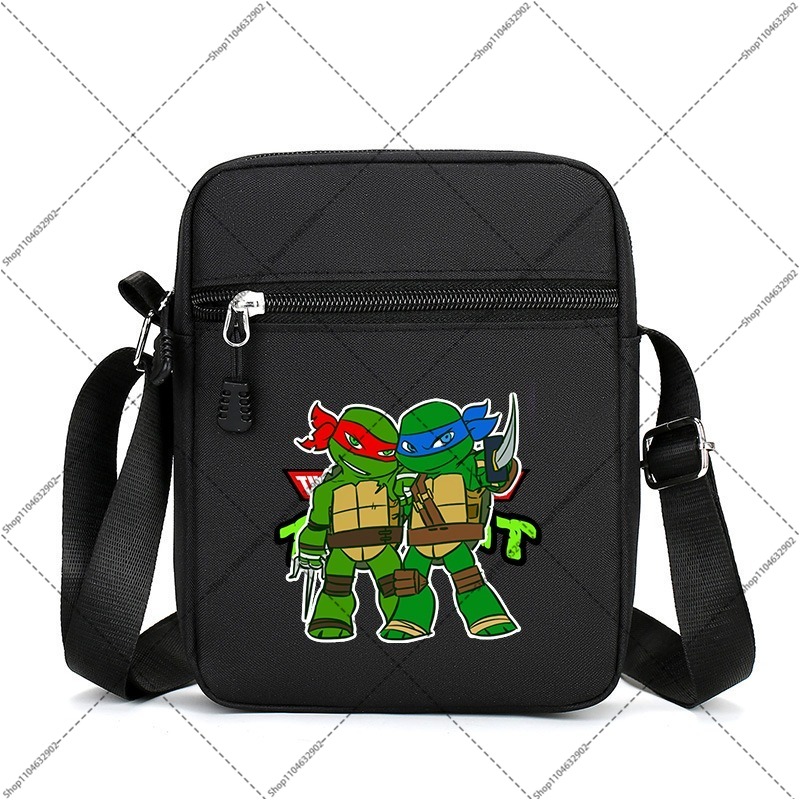 Teenage Mutant Ninja Turtles S - огляд і ціна Party Favor Bag