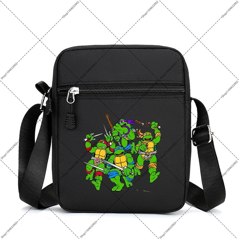 Teenage Mutant Ninja Turtles S - огляд і ціна Party Favor Bag