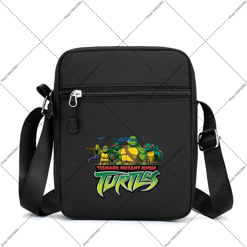 Teenage Mutant Ninja Turtles S - огляд і ціна Party Favor Bag