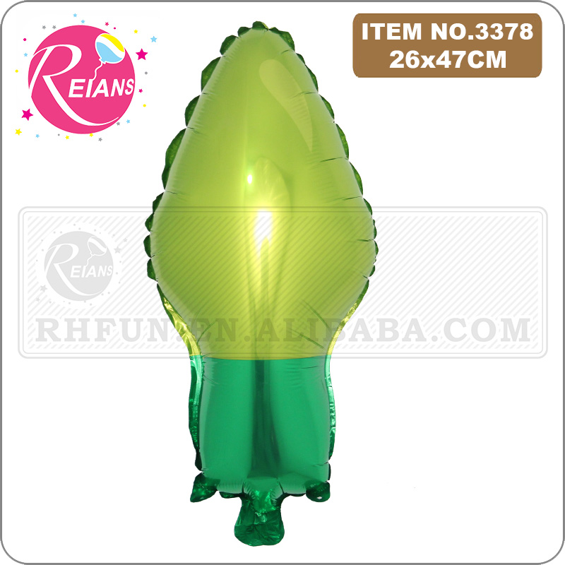 Lamp Bulb Aluminum Foil Balloo - огляд і ціна Party Event Supplier