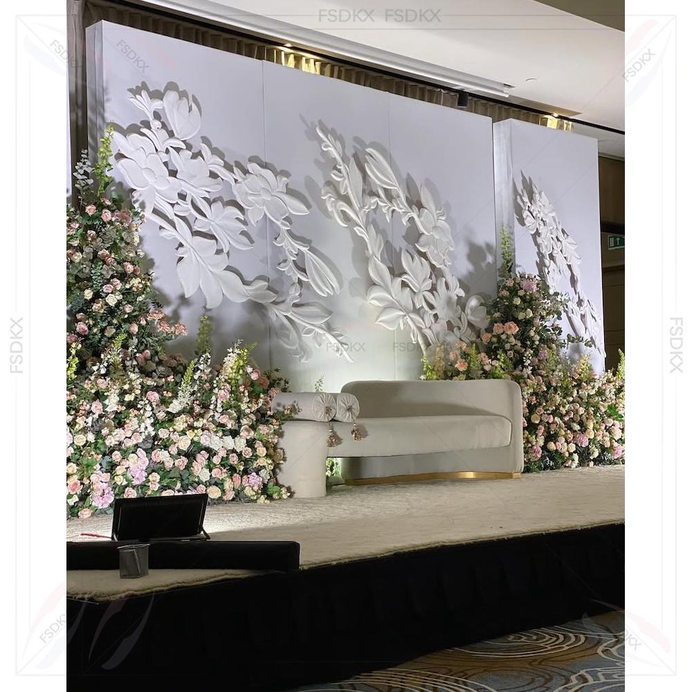 Wedding Supplier White  Arch B - огляд і ціна Party Event Supplier