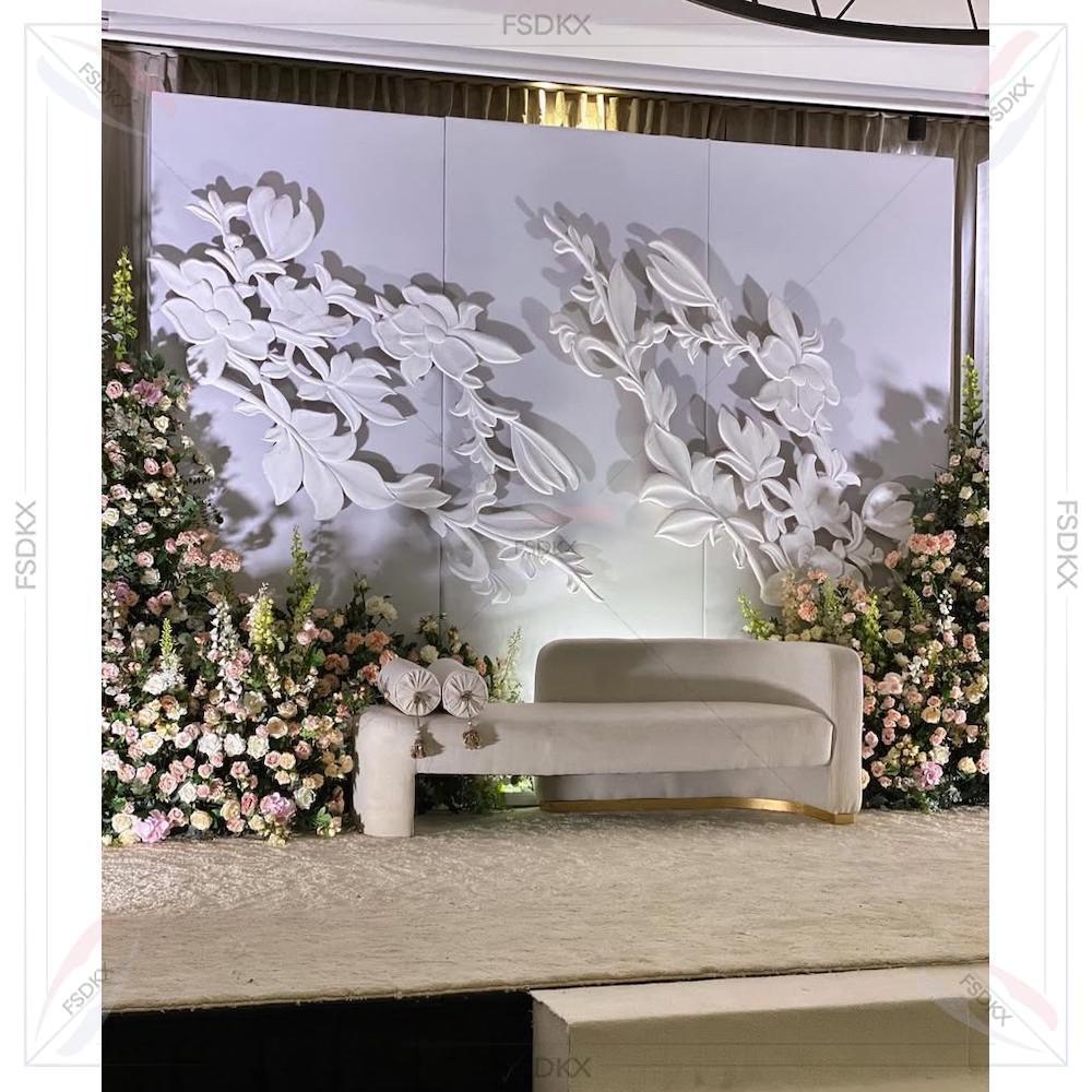 Wedding Supplier White  Arch B - огляд і ціна Party Event Supplier