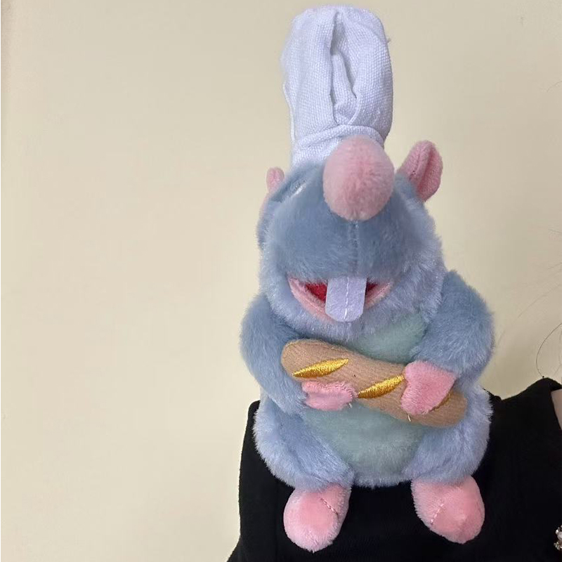 Anime Ratatouille Chef Remy Ma - огляд і ціна Supply Event