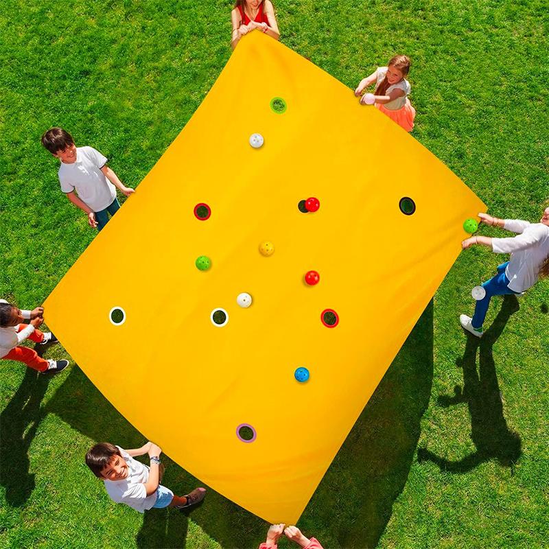〔ODS13〕Cave Cloth Toss Game Sp - огляд і ціна Supply Event