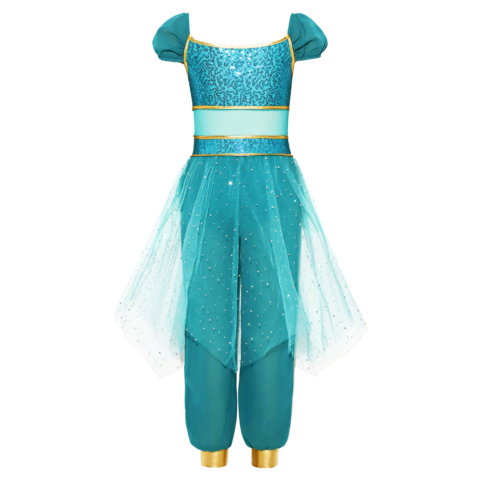 Children's Sequined Tulle Over - огляд і ціна Glitter Tablecloth