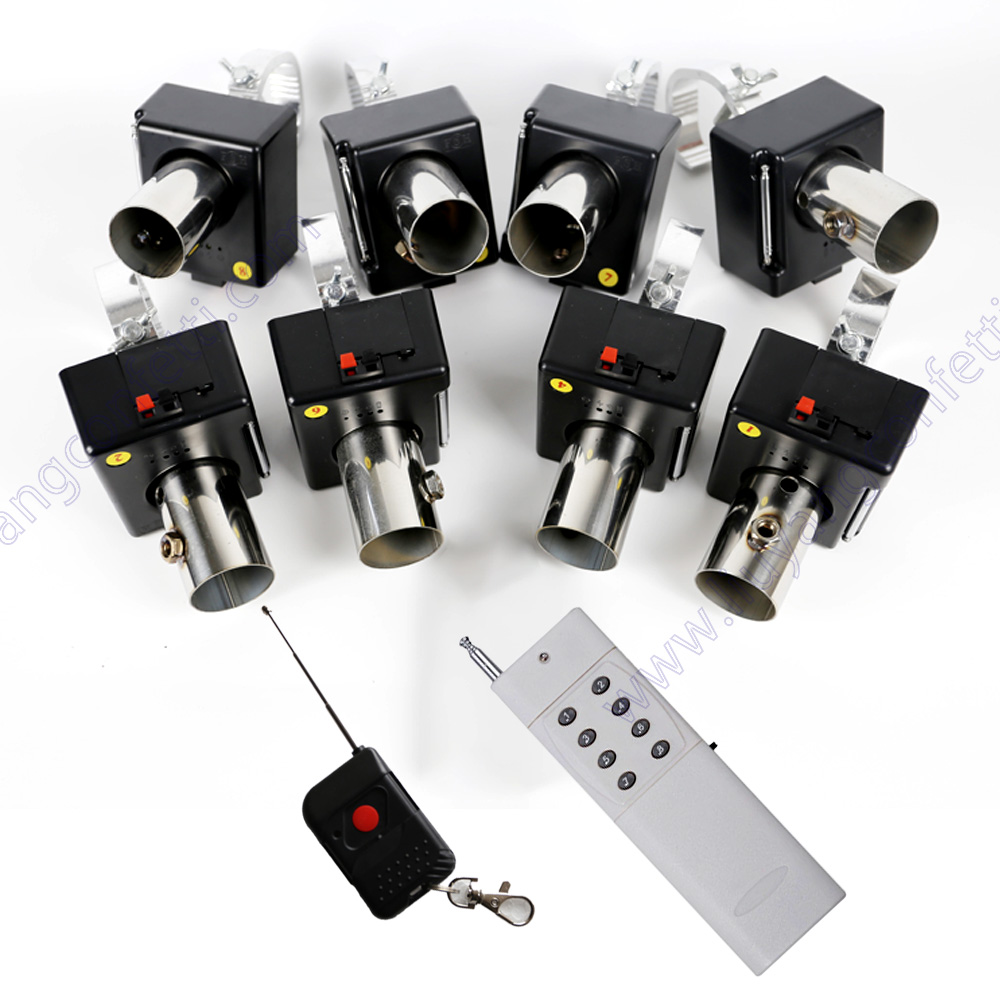 New Hot Sale Party Supplies St - огляд і ціна Confetti Cannon Tube