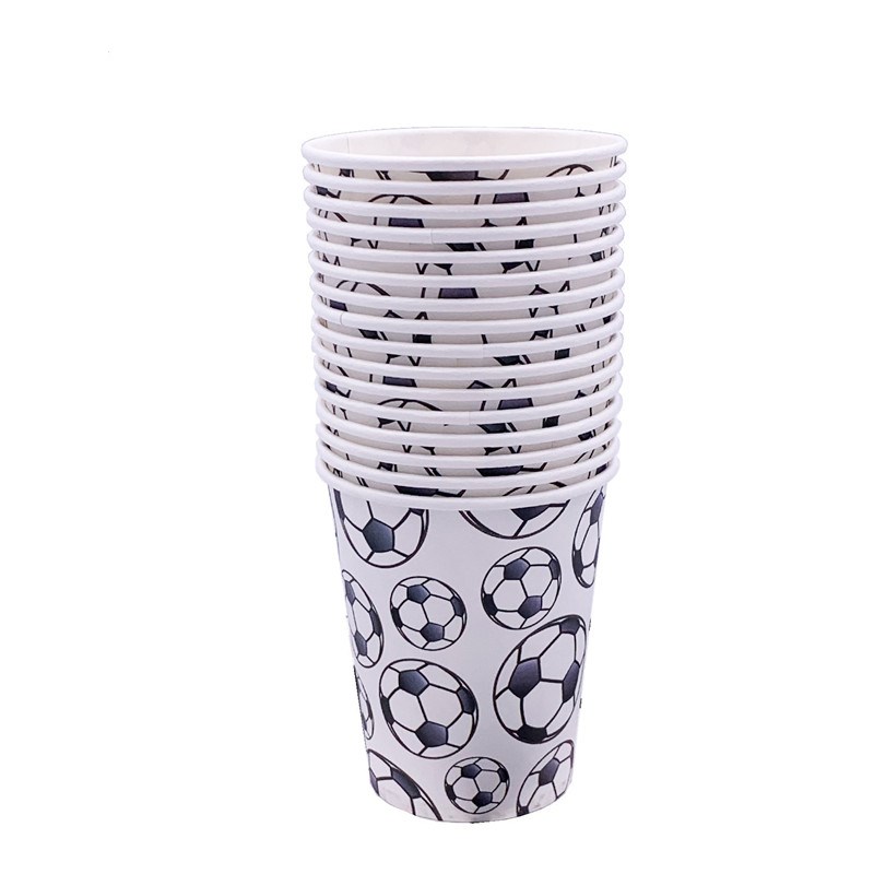108*180cm Football Tablecloth  - огляд і ціна Table Cloth Disposable