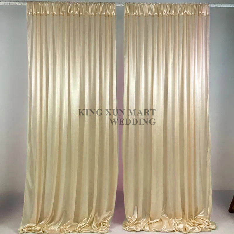 White Panel Ice Silk Wedding B - огляд і ціна Flower Wall Panel
