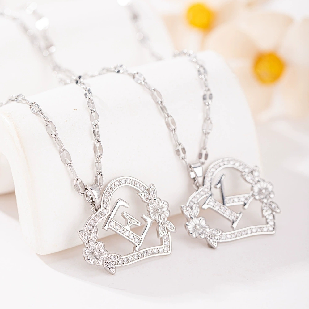 Romantic Flower Love Heart Pen - огляд і ціна Event Z