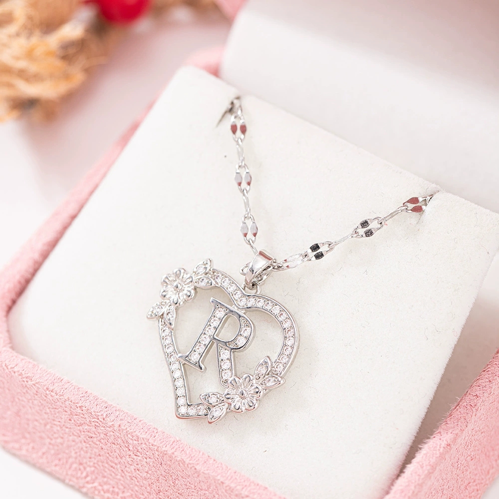 Romantic Flower Love Heart Pen - огляд і ціна Event Z