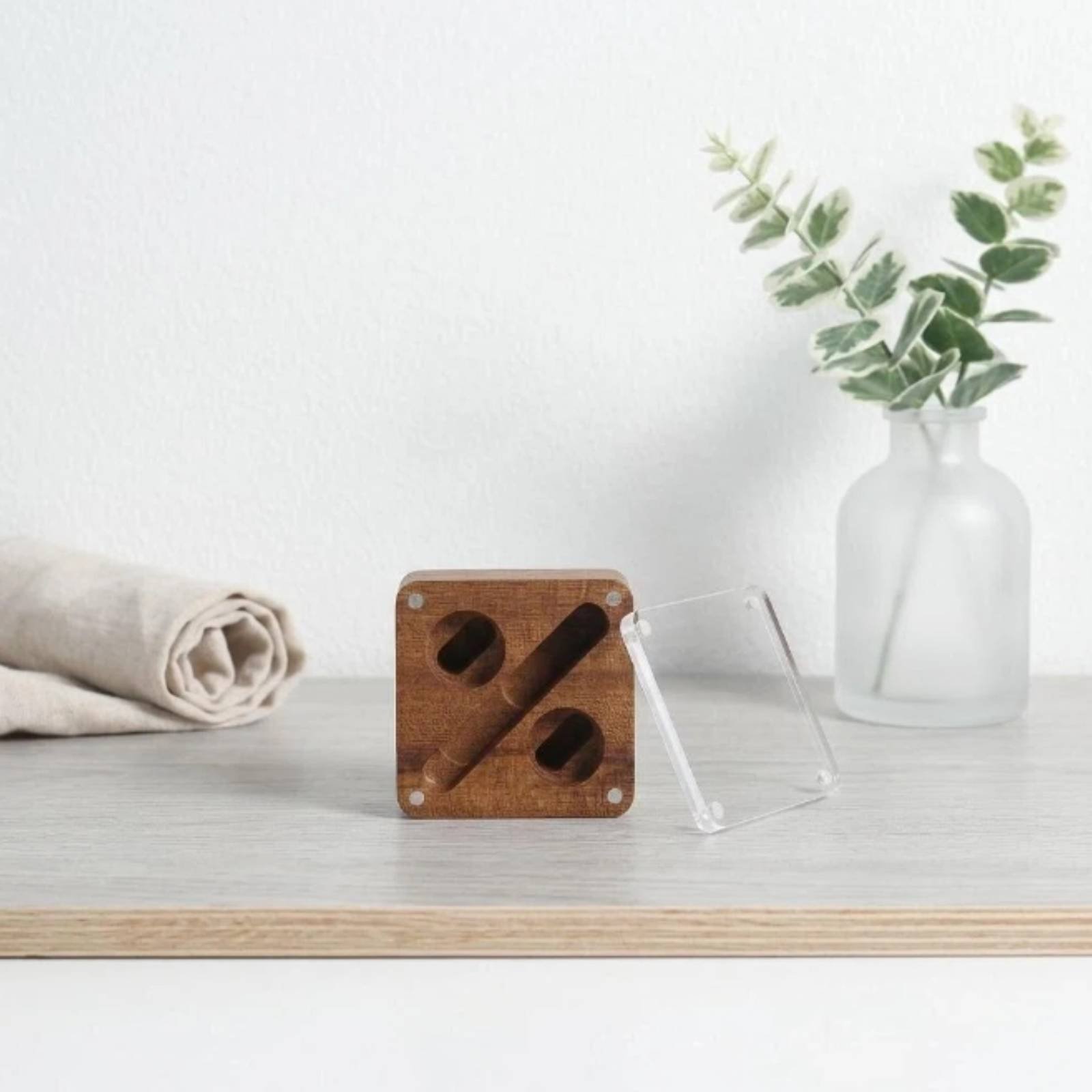 Wooden Display Box Business De - огляд і ціна Event & Party Supply