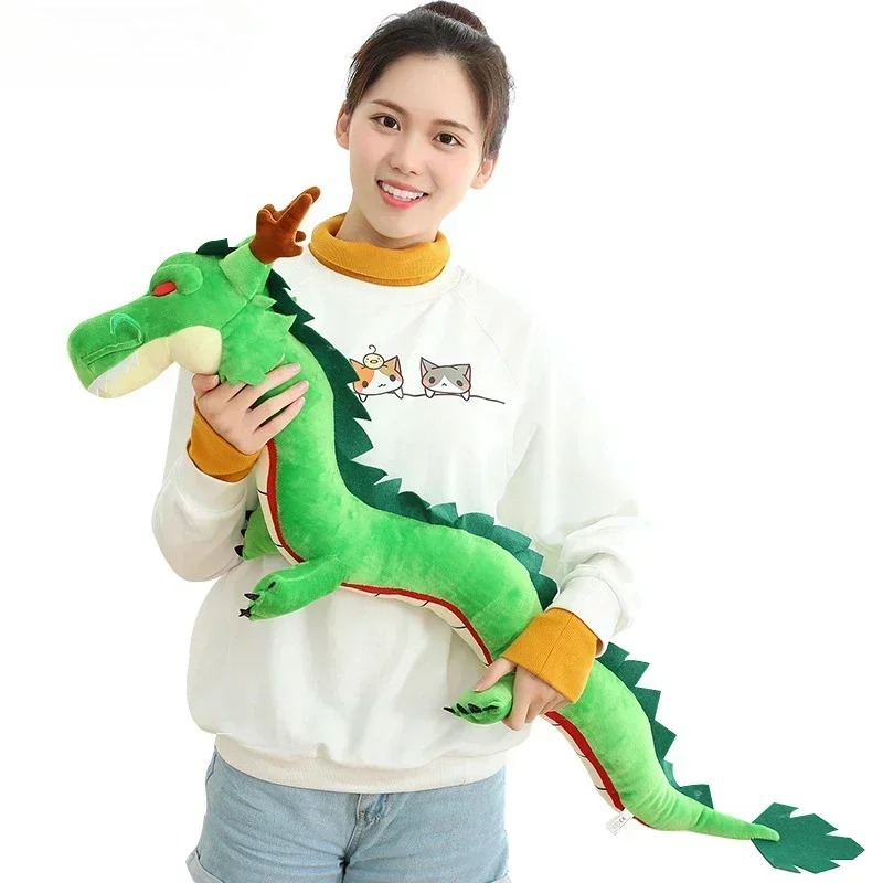 20th Dragon Ball Z Anime Plush - огляд і ціна Event Z