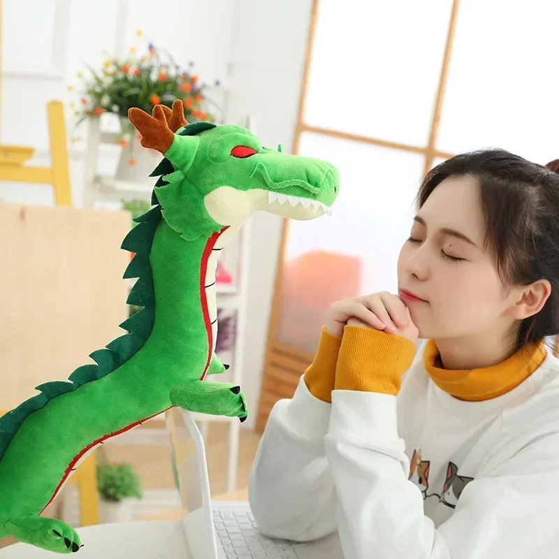 20th Dragon Ball Z Anime Plush - огляд і ціна Event Z