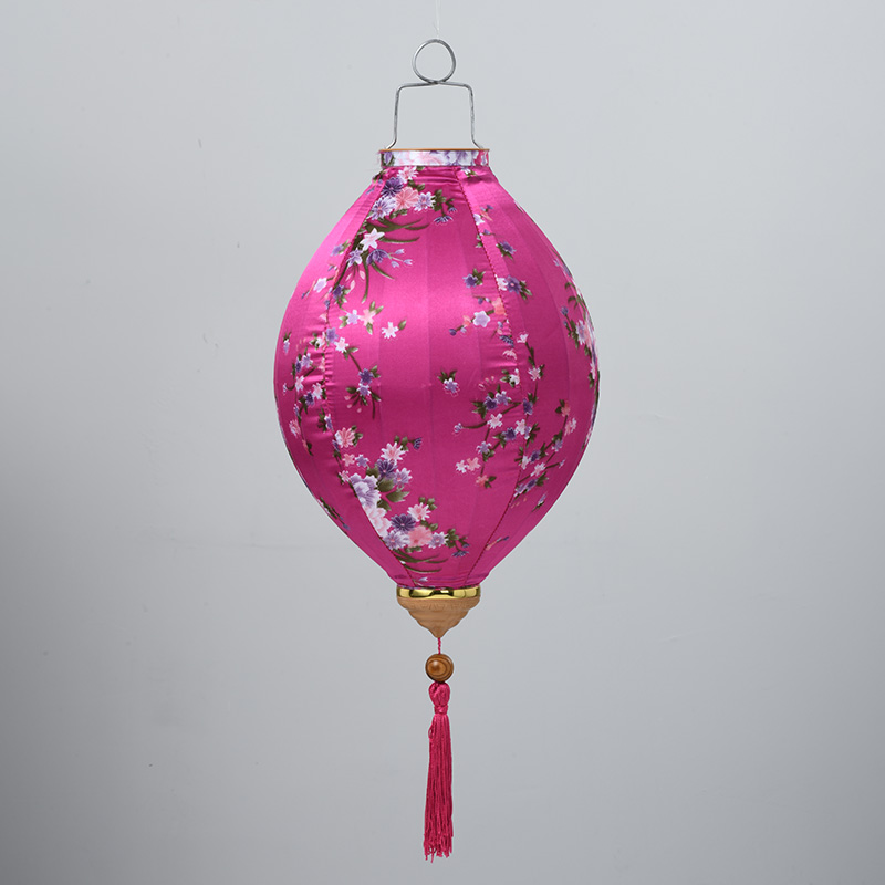 Antique Chinese Silk Lanterns  - огляд і ціна Event Party Shop