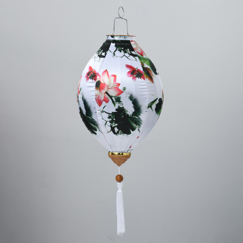 Antique Chinese Silk Lanterns  - огляд і ціна Event Party Shop