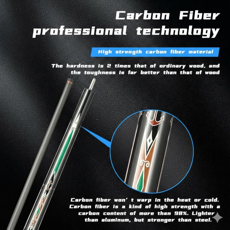 Professional 58 Inch 10.5mm 11 - огляд і ціна Centerpiece Stick